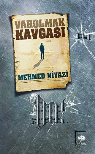 Varolmak Kavgası kapağı