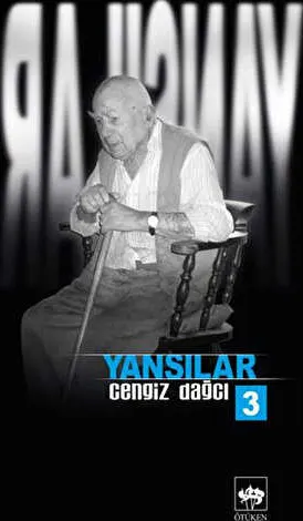 Yansılar 3 kapağı