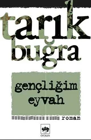 Gençliğim Eyvah kapağı