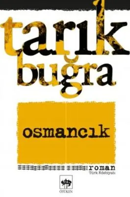 Osmancık kapağı