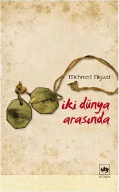 İki Dünya Arasında kapağı