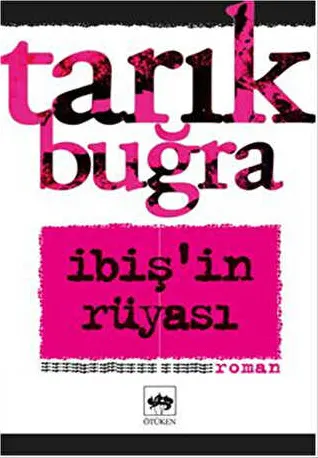 İbiş`in Rüyası Bütün Eserleri 5 kapağı