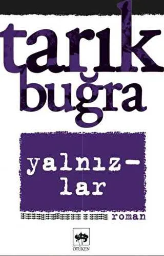 Yalnızlar Bütün Eserleri 7 kapağı