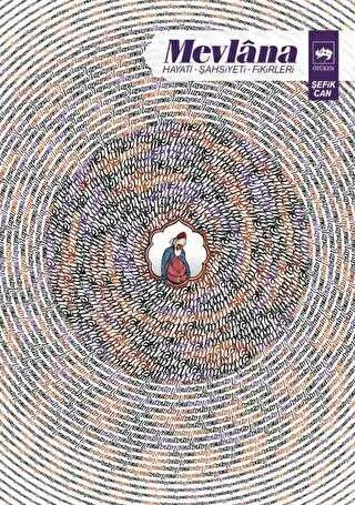 Mevlana kapağı