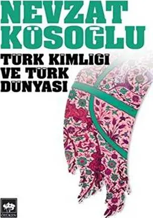 Türk Kimliği ve Türk Dünyası kapağı