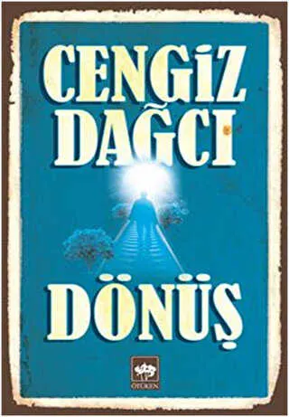 Dönüş kapağı