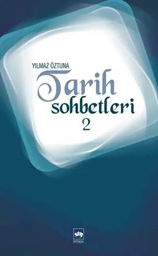 Tarih Sohbetleri 2 kapağı