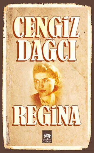 Regina kapağı