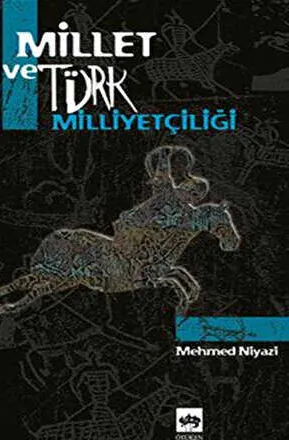 Millet ve Türk Milliyetçiliği kapağı