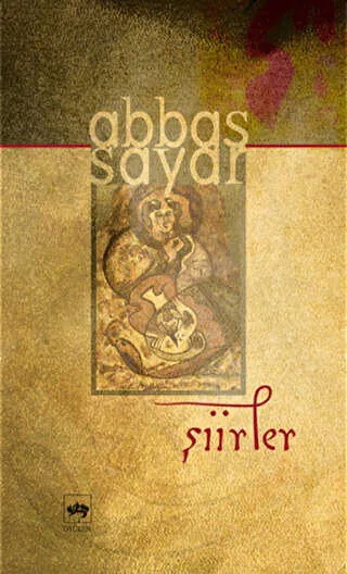 Şiirler kapağı