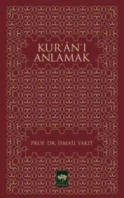 Kur’an’ı Anlamak kapağı