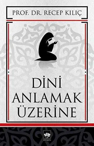 Dini Anlamak Üzerine kapağı
