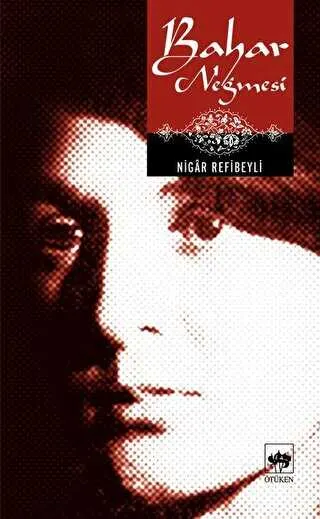 Bahar Neğmesi kapağı