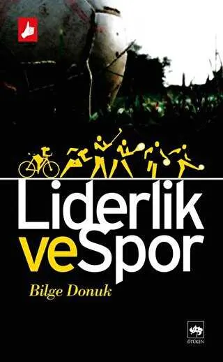 Liderlik ve Spor kapağı