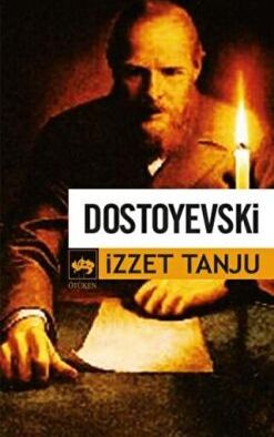 Dostoyevski kapağı