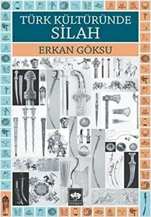 Türk Kültüründe Silah kapağı