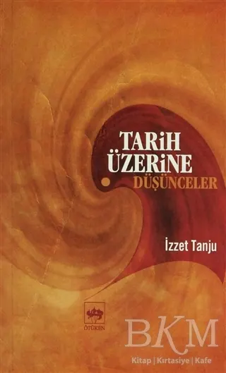 Tarih Üzerine Düşünceler kapağı