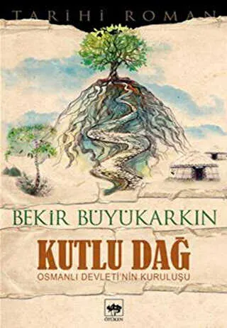 Kutlu Dağ kapağı