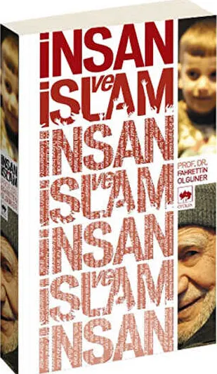 İnsan ve İslam kapağı