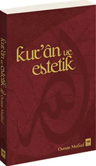 Kur’an ve Estetik kapağı