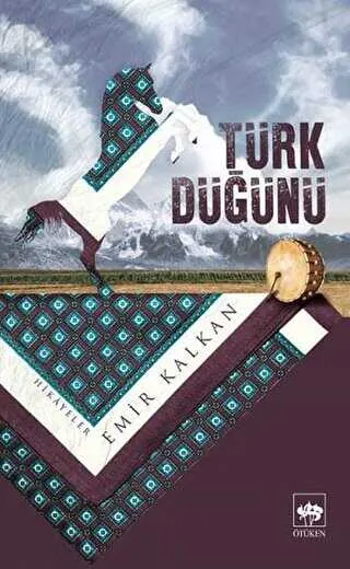 Türk Düğünü kapağı