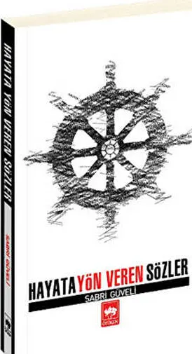 Hayata Yön Veren Sözler kapağı