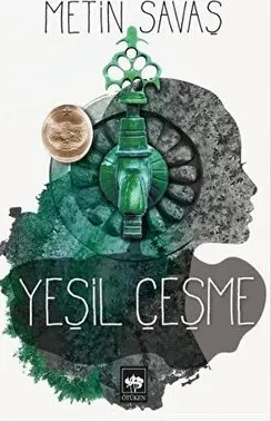 Yeşil Çeşme kapağı