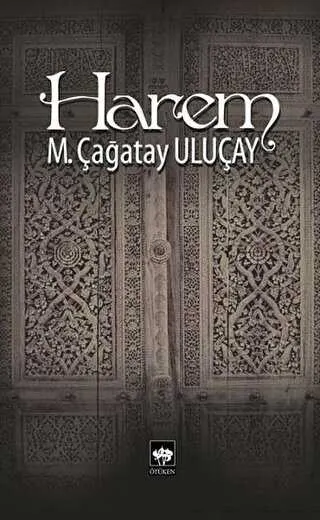 Harem kapağı