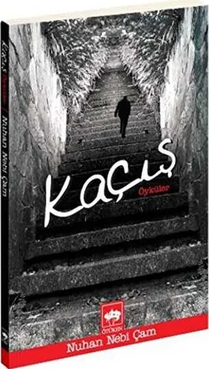 Kaçış kapağı