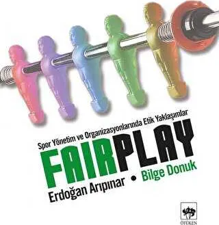 Fair Play kapağı