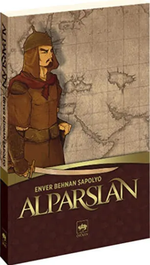Alparslan kapağı