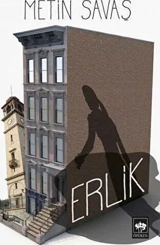 Erlik kapağı