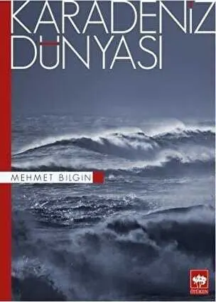 Karadeniz Dünyası kapağı