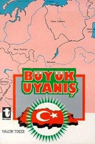Büyük Uyanış kapağı