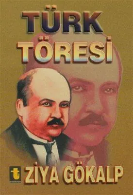 Türk Töresi kapağı