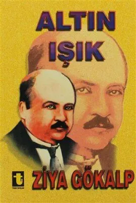 Altın Işık kapağı