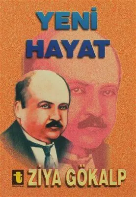Yeni Hayat kapağı