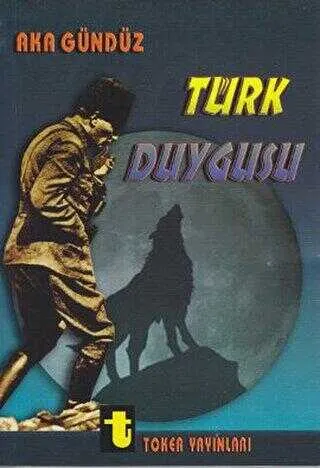 Türk Duygusu kapağı