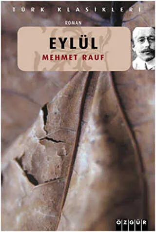 Eylül kapağı