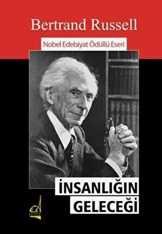 İnsanlığın Geleceği kapağı