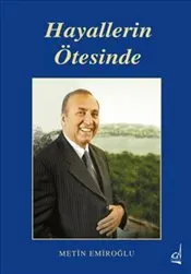 Hayallerin Ötesinde kapağı
