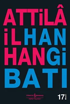HANGİ BATI kapağı