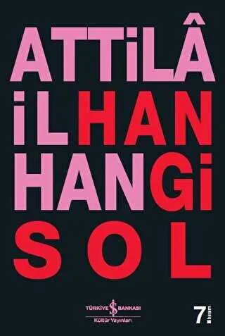 HANGİ SOL kapağı