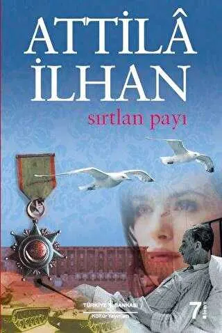 SIRTLAN PAYI kapağı