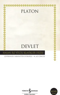 Devlet kapağı