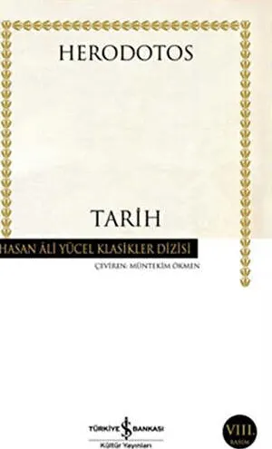 Tarih kapağı
