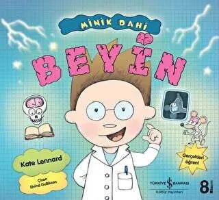 Minik Dahi Beyin kapağı