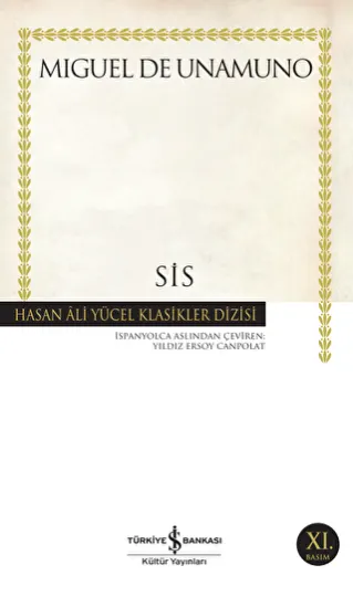 Sis kapağı