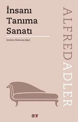 İnsanı Tanıma Sanatı kapağı