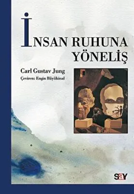 İnsan Ruhuna Yöneliş kapağı